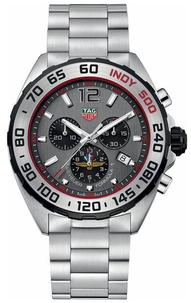 Fake Tag Heuer Formula 1 CAZ1016.EB0058 watch